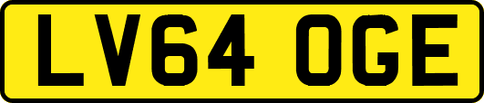 LV64OGE