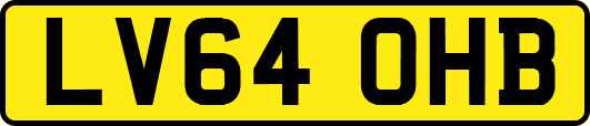 LV64OHB