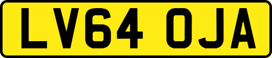 LV64OJA