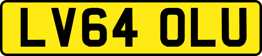 LV64OLU