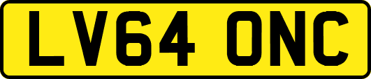 LV64ONC
