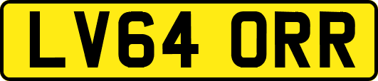 LV64ORR