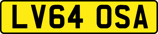 LV64OSA