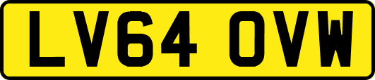 LV64OVW