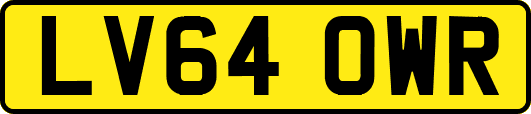 LV64OWR