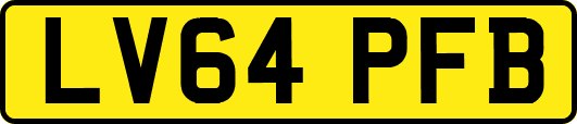 LV64PFB