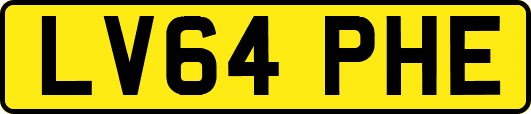 LV64PHE