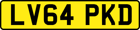 LV64PKD