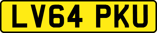 LV64PKU