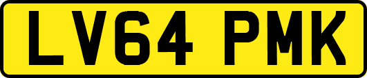 LV64PMK