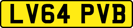 LV64PVB