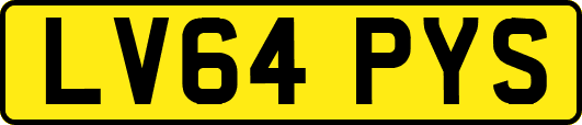 LV64PYS