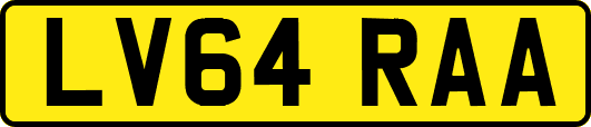 LV64RAA