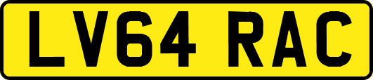 LV64RAC