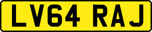 LV64RAJ