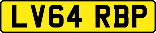 LV64RBP