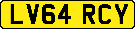 LV64RCY