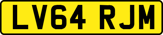LV64RJM