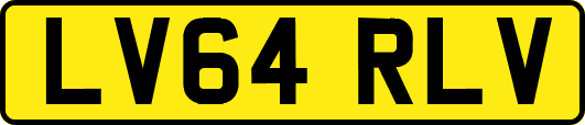 LV64RLV