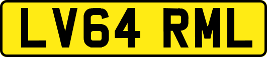 LV64RML