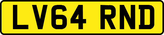 LV64RND