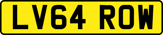 LV64ROW