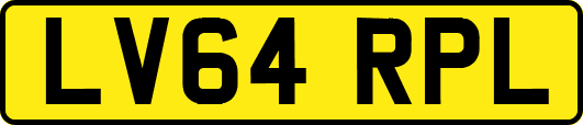 LV64RPL