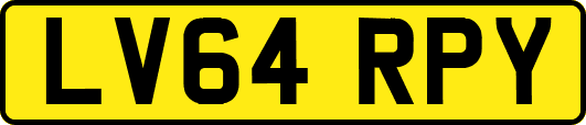 LV64RPY