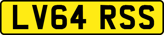 LV64RSS