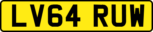 LV64RUW