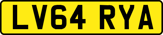 LV64RYA