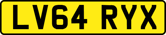 LV64RYX