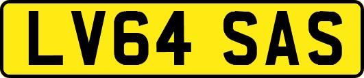 LV64SAS