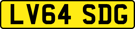 LV64SDG