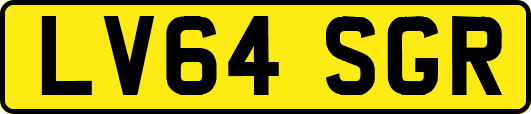 LV64SGR
