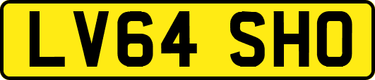 LV64SHO