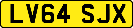 LV64SJX