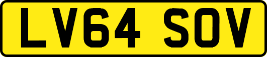 LV64SOV