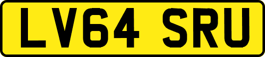 LV64SRU