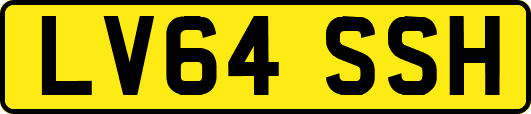 LV64SSH