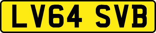 LV64SVB