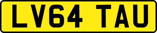LV64TAU