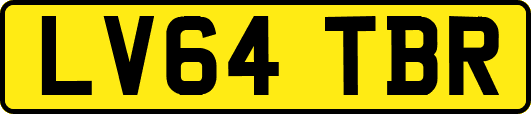 LV64TBR