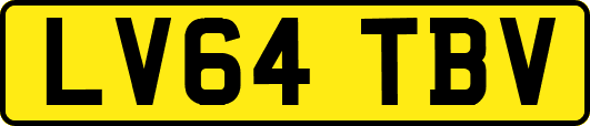 LV64TBV