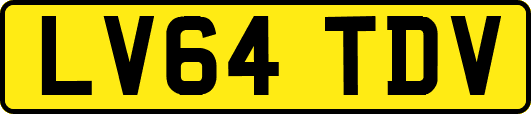 LV64TDV