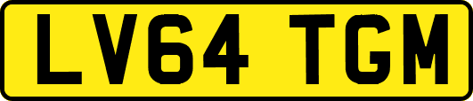 LV64TGM