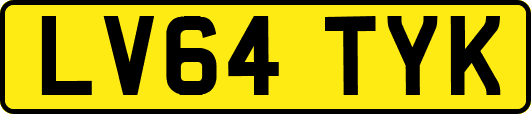 LV64TYK