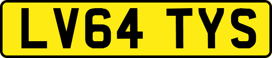 LV64TYS