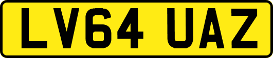 LV64UAZ