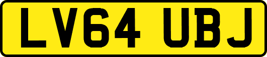 LV64UBJ